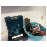 Drill Doctor, Small Tool Bin, Soldering Gun, and More Drill Doctor, Small Tool Bin, Soldering Gun, and More