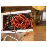 Heavy-Duty Extension Cords Heavy-Duty Extension Cords