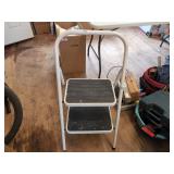 TriCam Step Stool TriCam Step Stool
