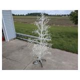 Pre-Lit White LED Twig Tree Pre-Lit White LED Twig Tree