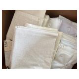 Ivory & Off-White Quilting Fabric Variety Ivory & Off-White Quilting Fabric Variety