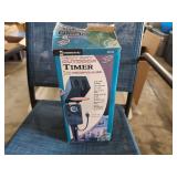 Intermatic Outdoor Power Timer Intermatic Outdoor Power Timer