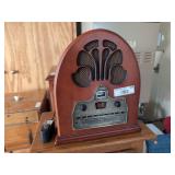 Crosley Radio (Vintage Reproduction) Crosley Radio (Vintage Reproduction)