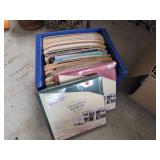 Assortment of Craft Books and Patterns Assortment of Craft Books and Patterns