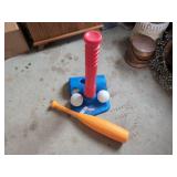 Little Tikes Tee Ball Set Little Tikes Tee Ball Set
