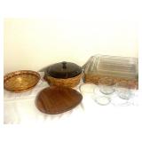 Kitchenware