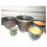 Decorative Planters