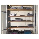 Metal Drill Bits