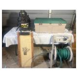 Workshop Items