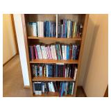 Assorted Books