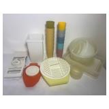 Vintage Tupperware