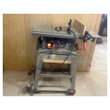 Craftsman 10' Table Saw
