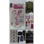 Military collectibles, comics, Snap-on calendars, lighters, knives & assorted household goods
