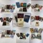 Vintage Book Bonanza - Literature, History & Mystery Gems