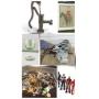 Treasure Mix Auction