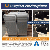 UTA auction on SurplusMarketplace.com