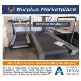 UTA auction on SurplusMarketplace.com