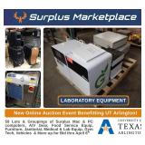 UTA auction on SurplusMarketplace.com