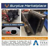 UTA auction on SurplusMarketplace.com