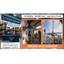 Online Auction for Industrial Waste Incinerator (Bstrop, TX) - runs thru 5/7