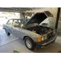 4/12 Sunny's 1984 Mercedes 300DT & Collectibles - 300+ Lots!