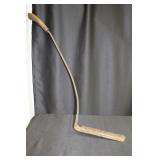 Primitive Scythe