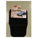 New Automotive Floor Mats
