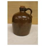 Small Stoneware Jug