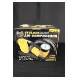 Cyclone Portable Air Compressor