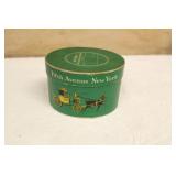 Vintage Dobbs Fifth Avenue MIni Hat Box