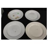 Misc. Ironstone Plates