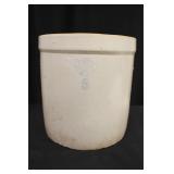 Louisville Pottery Stoneware Crock