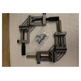 Woodcraft Angle Clamps
