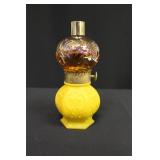 Vintage Avon Parlor Lamp Cologne Bottle