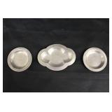 Just Anderson Pewter Pieces
