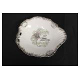 Vintage George Good Anniversary Dish