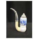 Vintage Avon Dutch Pipe Cologne Bottle