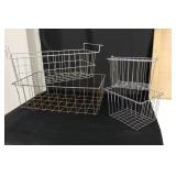 Wire Baskets