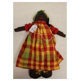 Black Doll - Jamaica