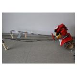 Mantis Garden Tiller/Cultivator