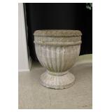 Concrete Planter