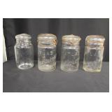 Atlas Canning Jars