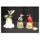 Misc. Bird Bells