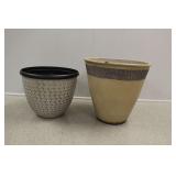 Flower Planters