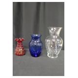 Misc. Vases