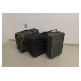 Misc. Luggage
