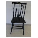 Vintage Colonial Style Chair
