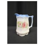 Vintage German Creamer