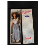 1995 Barbie Collector's Edition Doll