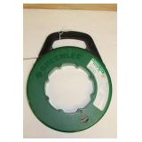 Greenlee Steel Electrician Fish Tape